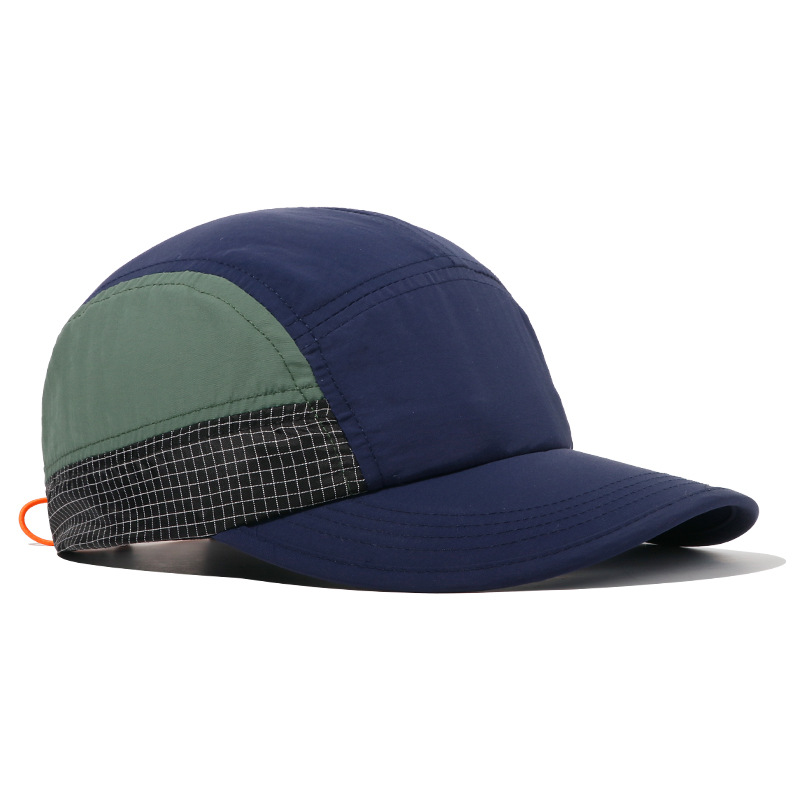 Packable Outdoor Hat Unstructu - Packable Hat Nylon ulasan dan harga