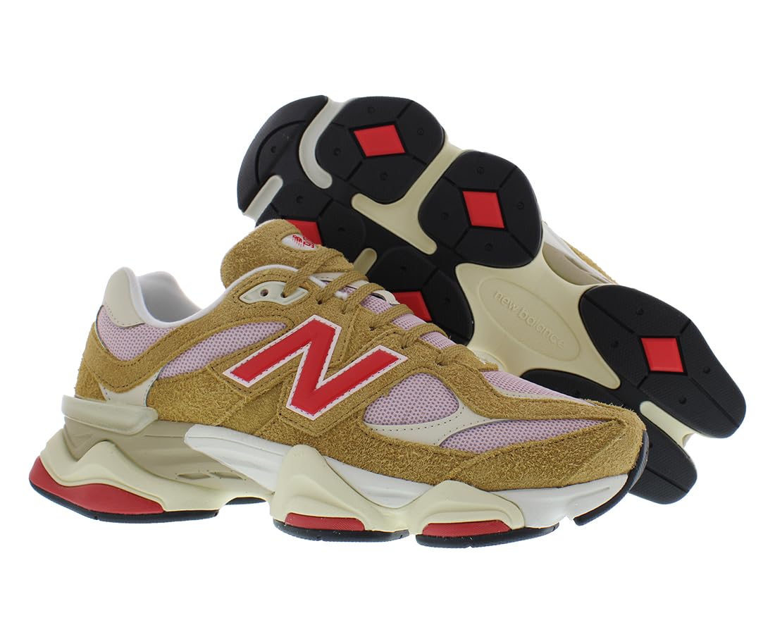 New Balance Women's  Adult 906 - New Balance Shoes 9060 ulasan dan harga