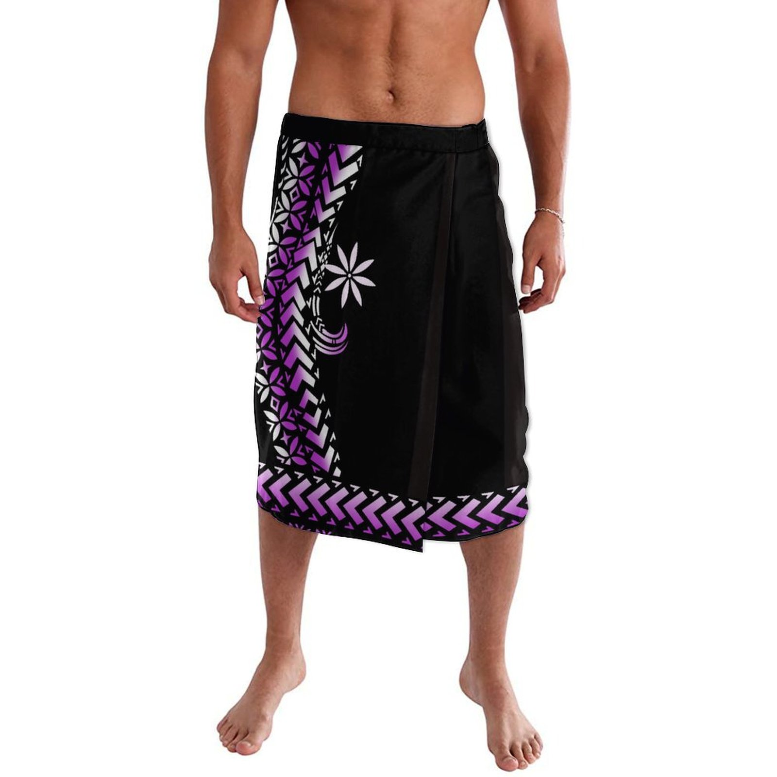 High Quality Polynesian Design - Sarong Men Wrap ulasan dan harga