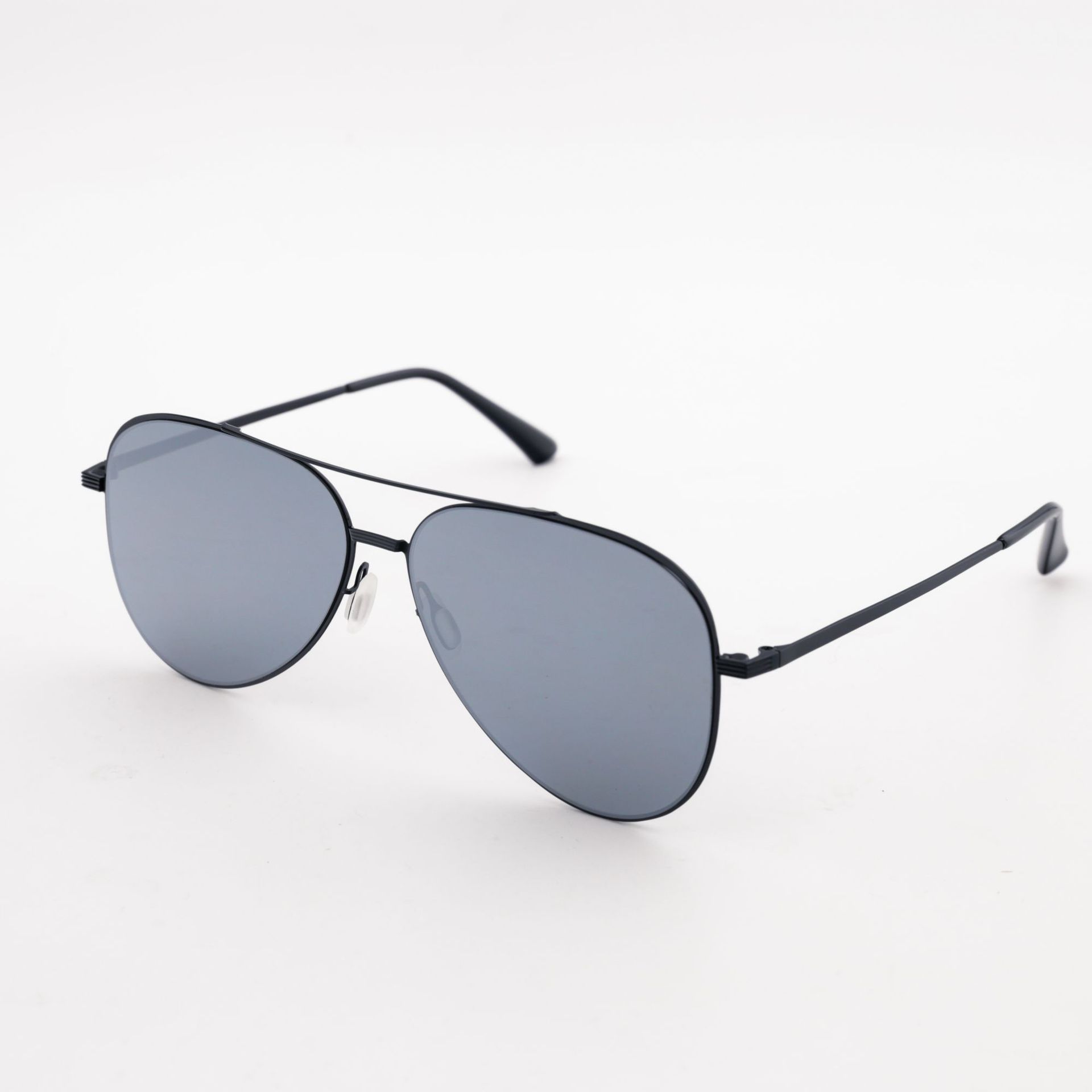 Men Ultralight Toad Aviator Gl - Sunglasses Aviator Polarized ulasan dan harga