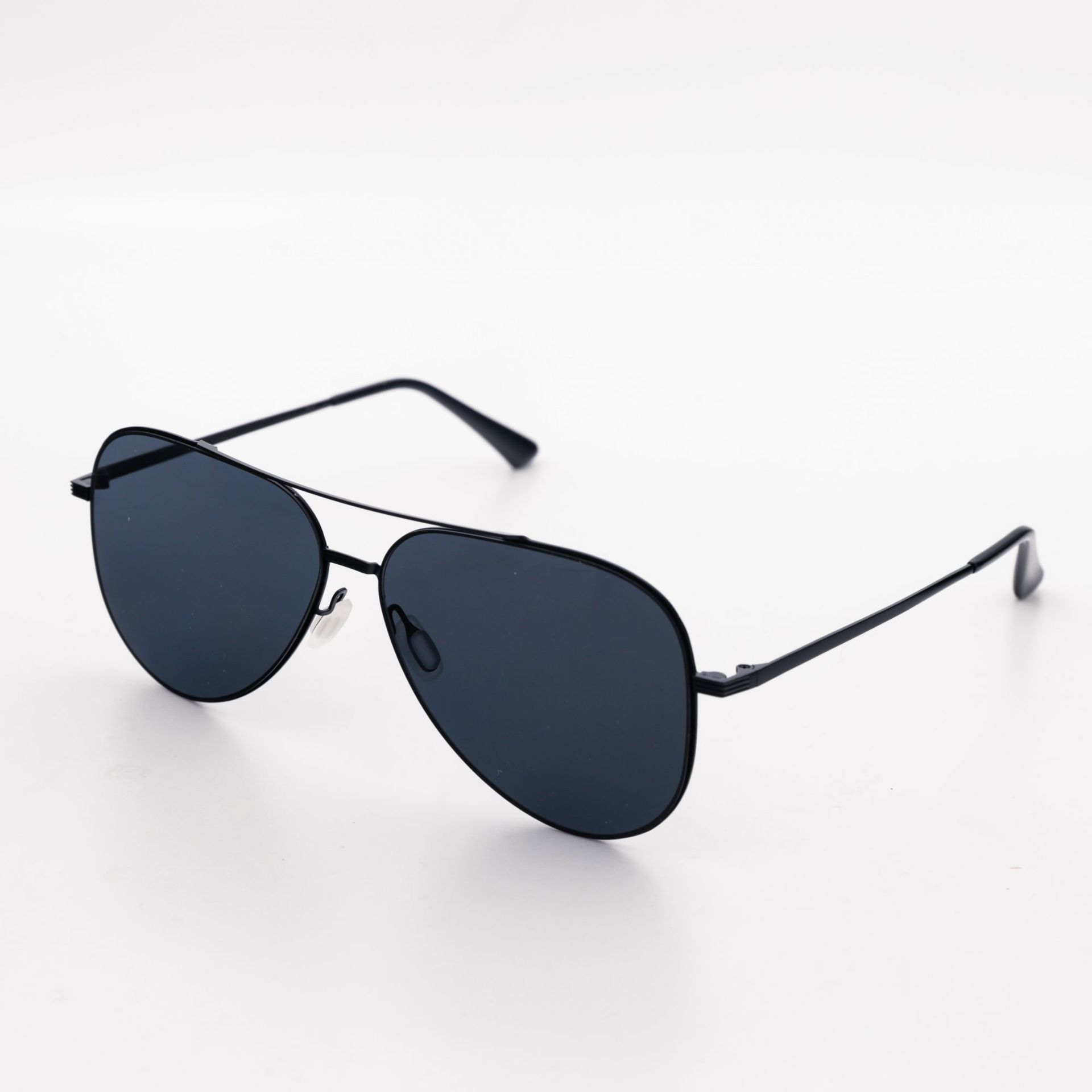 Men Ultralight Toad Aviator Gl - Sunglasses Aviator Polarized ulasan dan harga