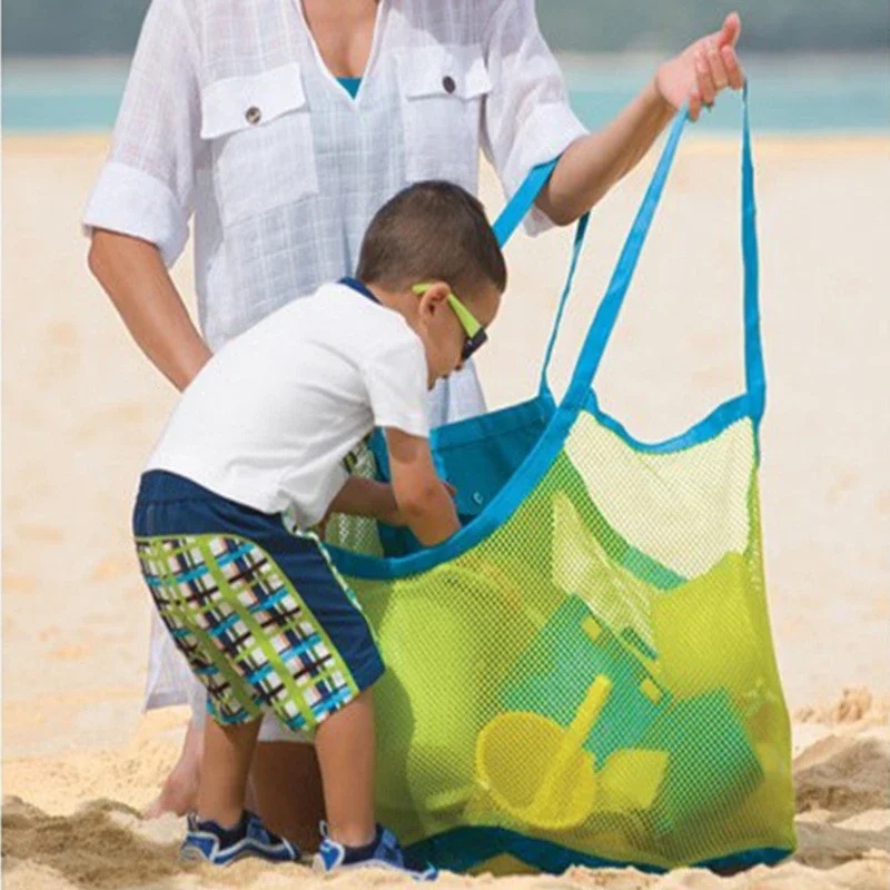 Children Sand Away Protable Me - Beach Towel Large ulasan dan harga