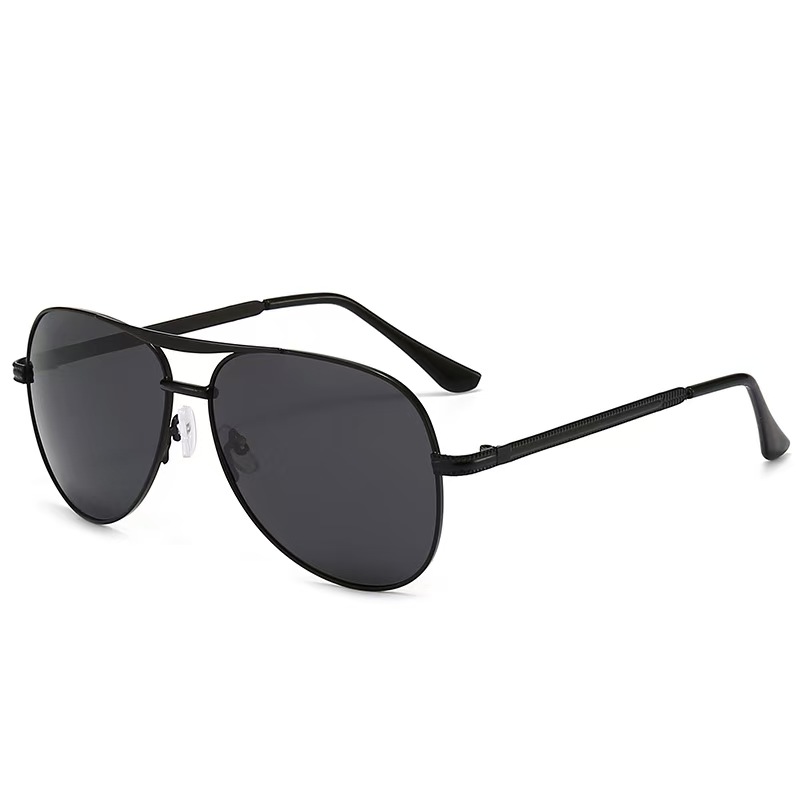 Classic Big Pilot Polarized Su - Sunglasses Aviator Polarized ulasan dan harga