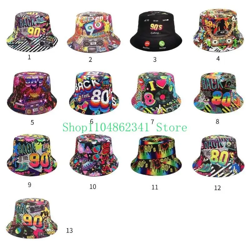 652F Packable Sunproof Bucket  - Packable Hat Nylon ulasan dan harga