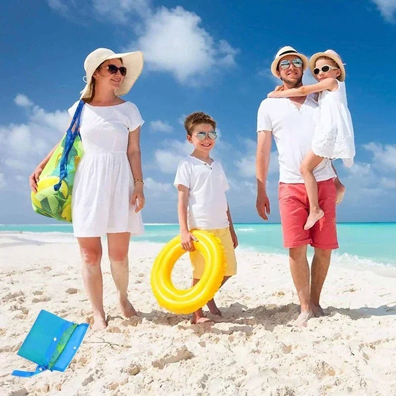 Children Sand Away Protable Me - Beach Towel Large ulasan dan harga
