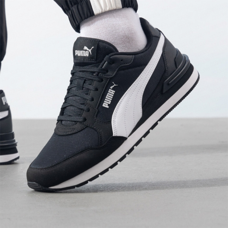 Puma genuine men's and women's - Puma Shoes Suede Classic ulasan dan harga
